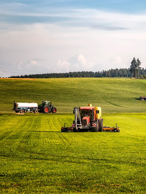 Asesoramiento Agrícola